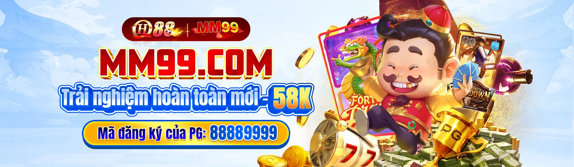 Hình ảnh chính trò chơi nổ hũ tại NN88N