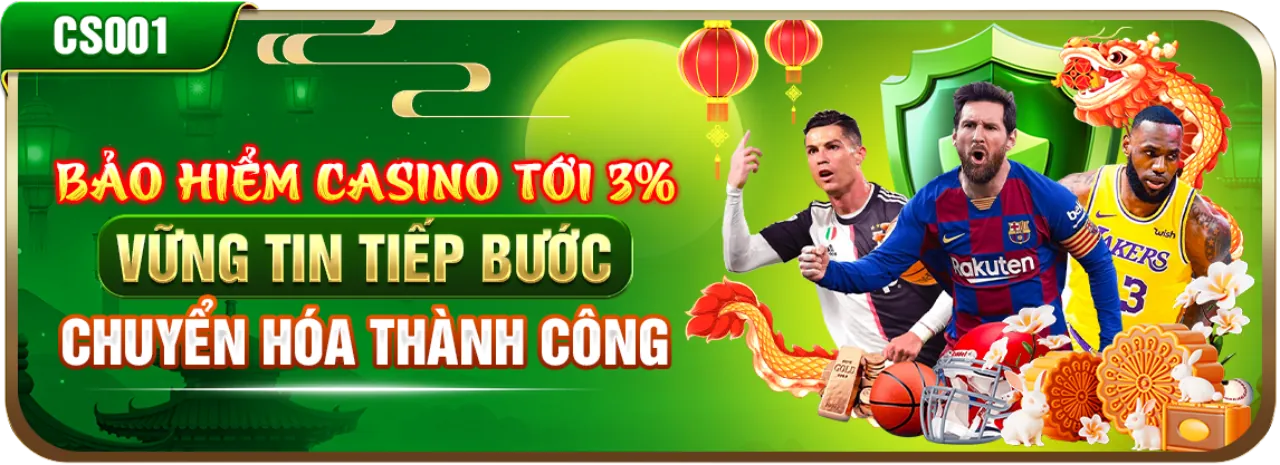Các chương trình khuyến mãi độc quyền tại NN88N